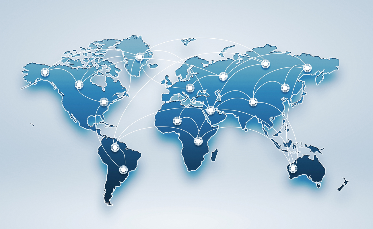 Zoomjo: следуйте национальной стратегии и распространяйте по всему миру